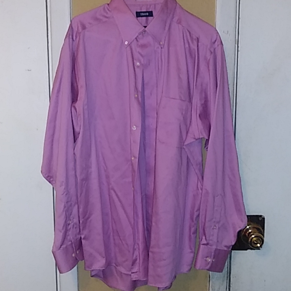 Men's casual shirt